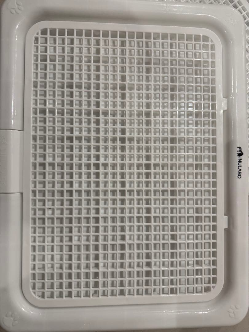 INULABO トイレトレー　2つセット
