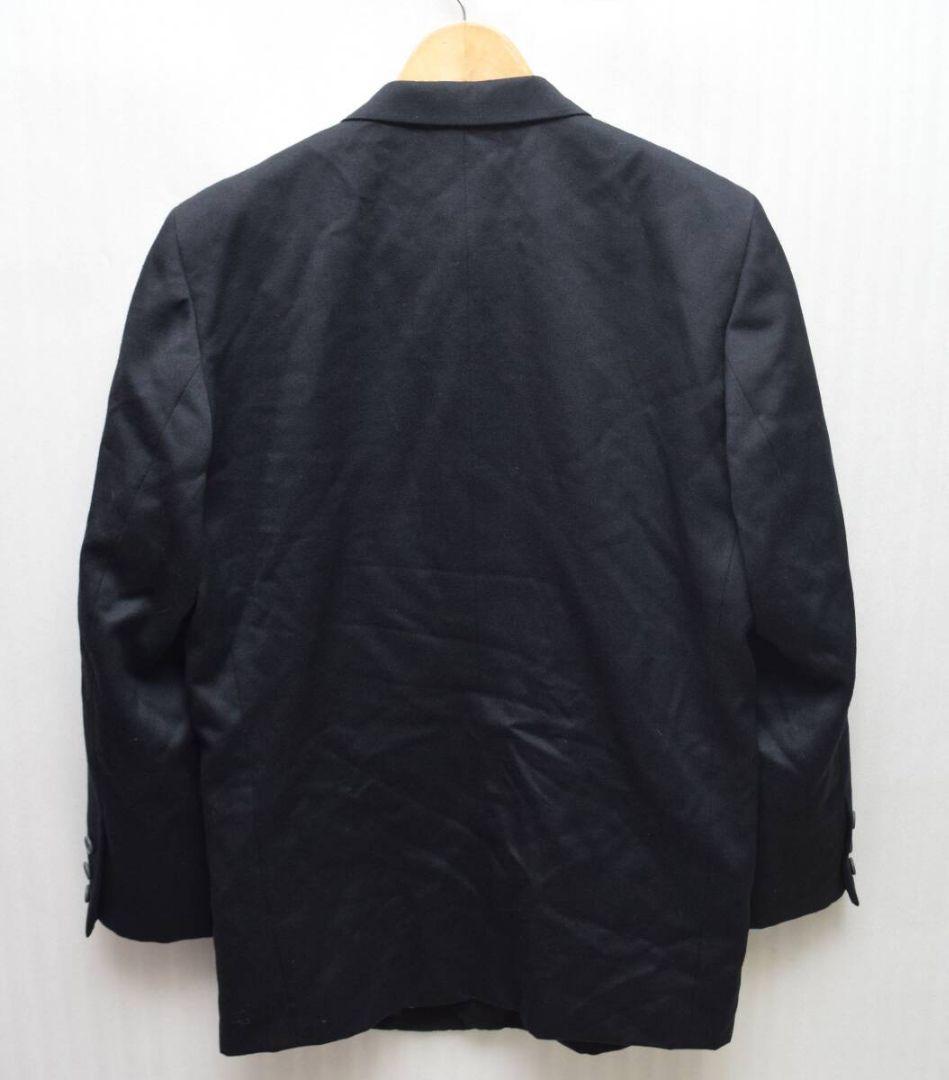 日本製 ISSEY MIYAKE イッセイミヤケ ダブル テーラード ジャケット