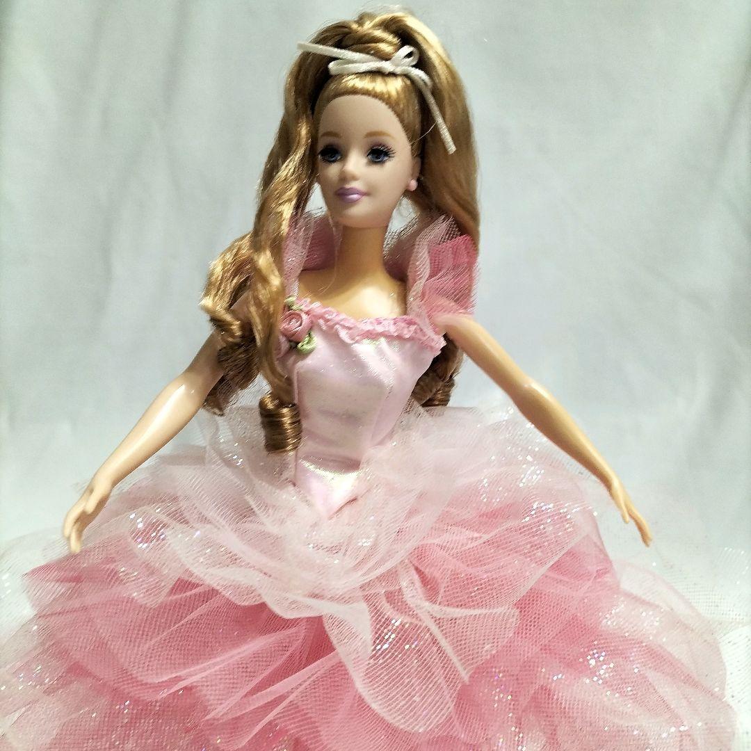 barbie　ドール本体　1990年代