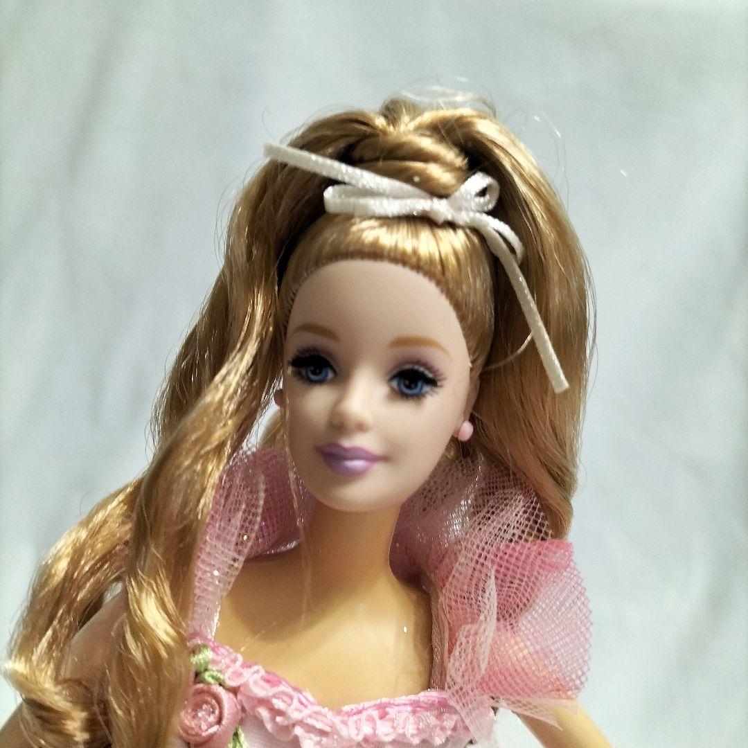 barbie　ドール本体　1990年代