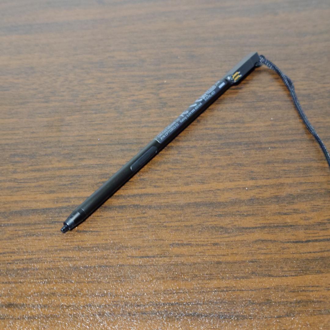 美品 最大容量98% 富士通 Arrows Tab Q738 Win11 Pro