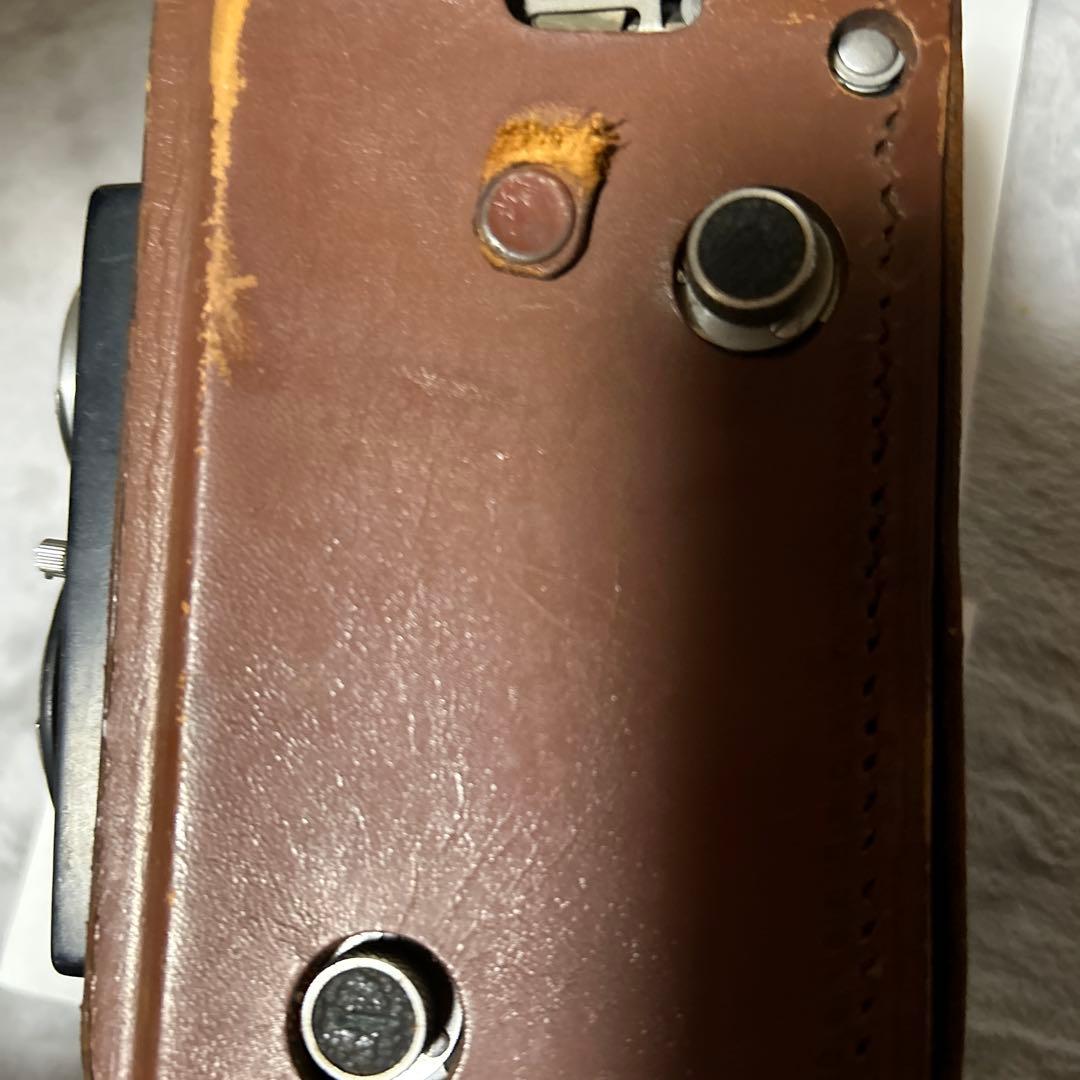 AIRESFLEX Olympus Zuik カメラ