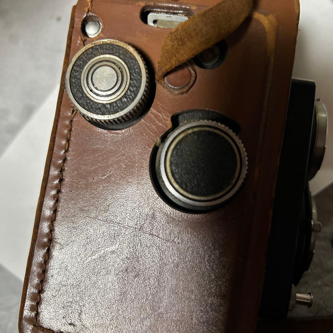 AIRESFLEX Olympus Zuik カメラ