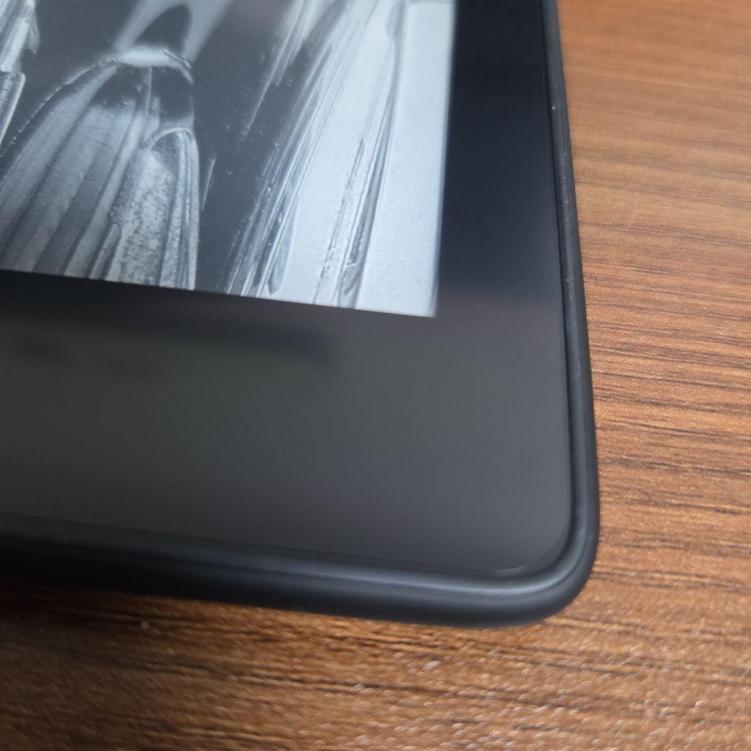 Amazon Kindle 本体　10世代