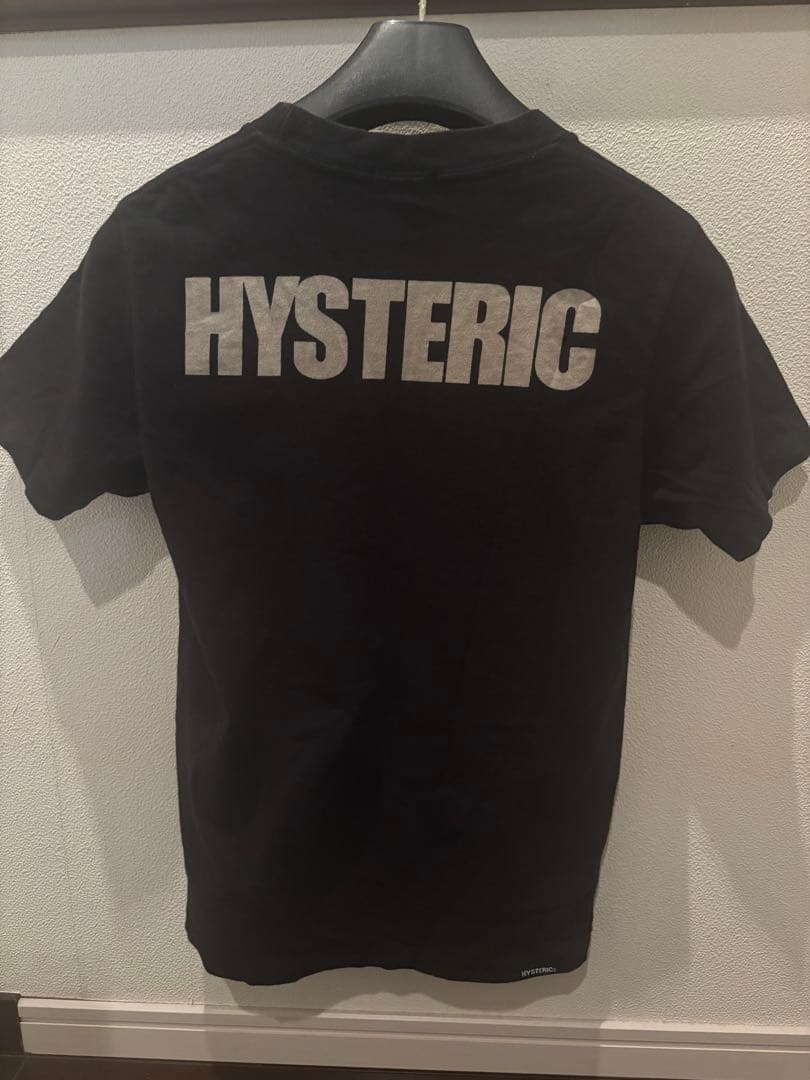 HYSTERIC GLAMOUR ヒステリックグラマー Tシャツ