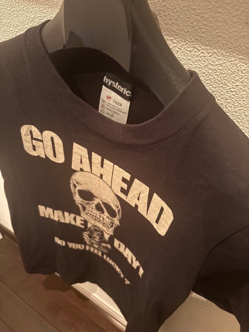 HYSTERIC GLAMOUR ヒステリックグラマー Tシャツ