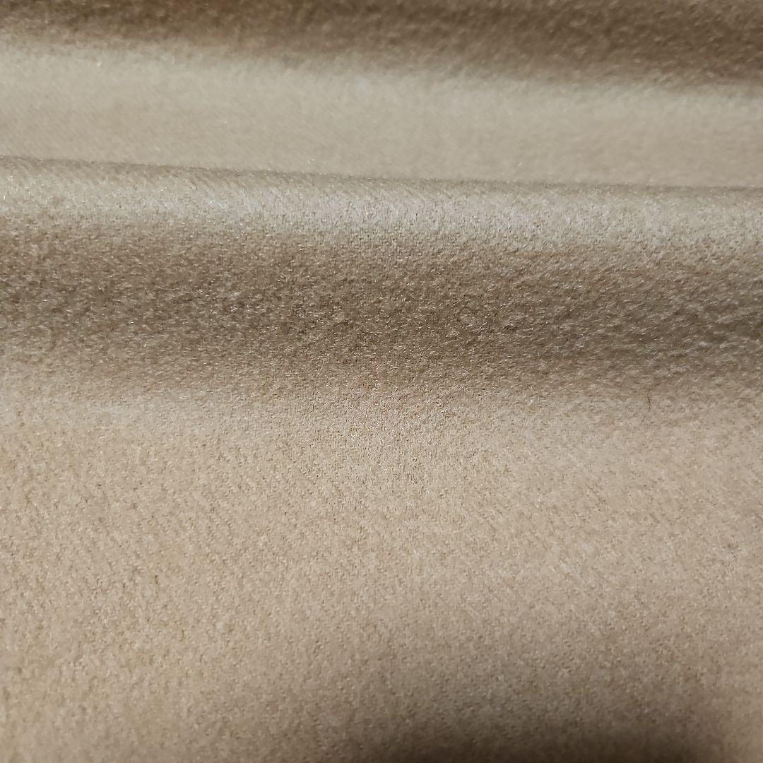 BURBERRY　バーバリー　カシミヤマフラー