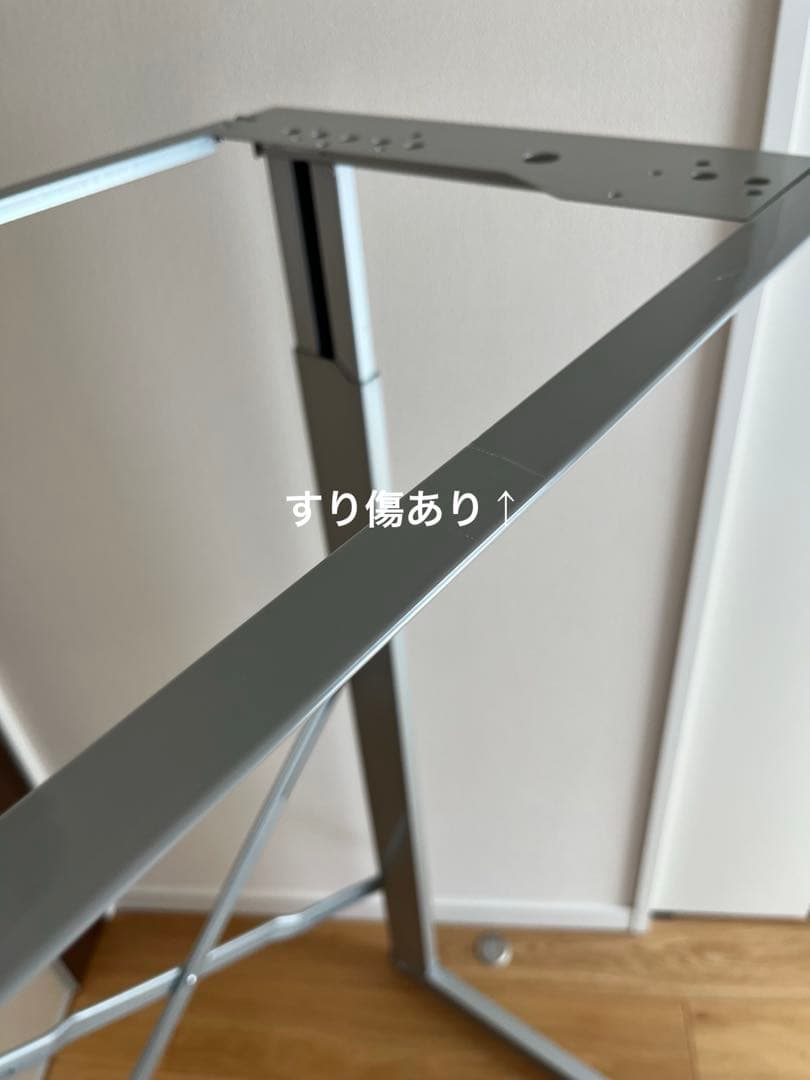 Panasonic N-UP11 衣類乾燥機スタンド