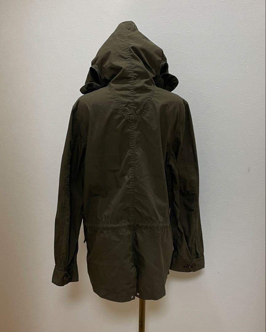 ジャケット・アウター 2000s 291295=HOMME headphone jacket