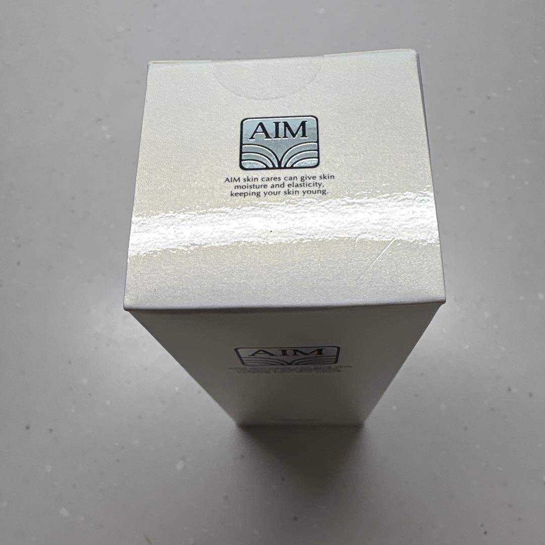 新品【AIM One 】モイスチャーマスク80g