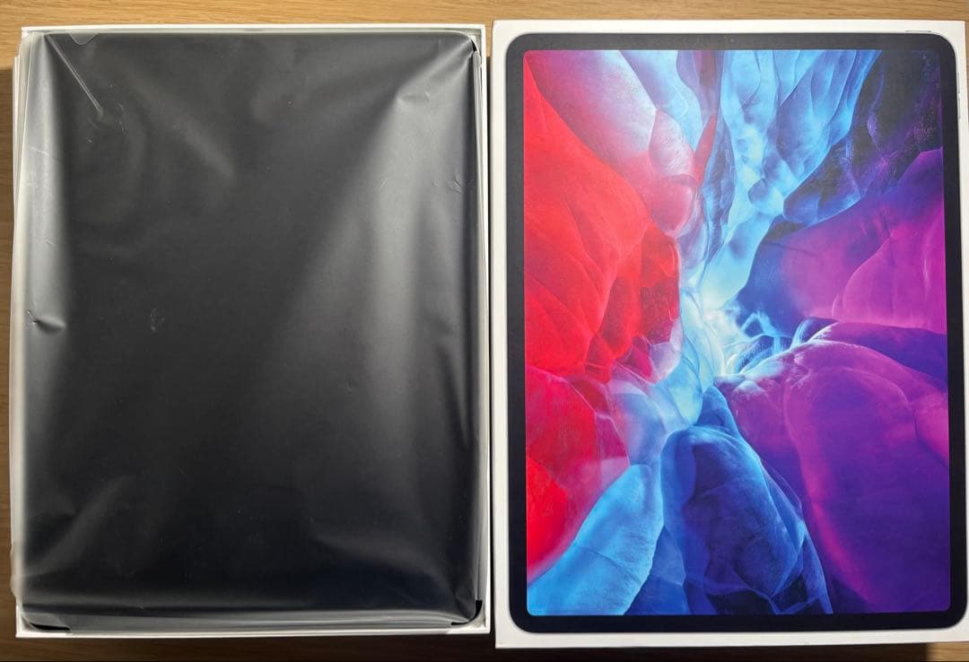 iPad Pro12.9 inch 第四世代 WiFiモデル 256GB