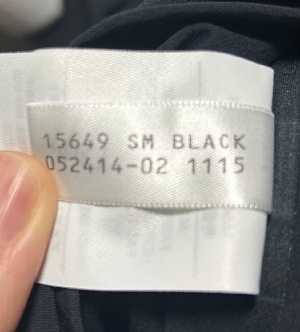 Arc’teryx Veilance Nemis jacket S