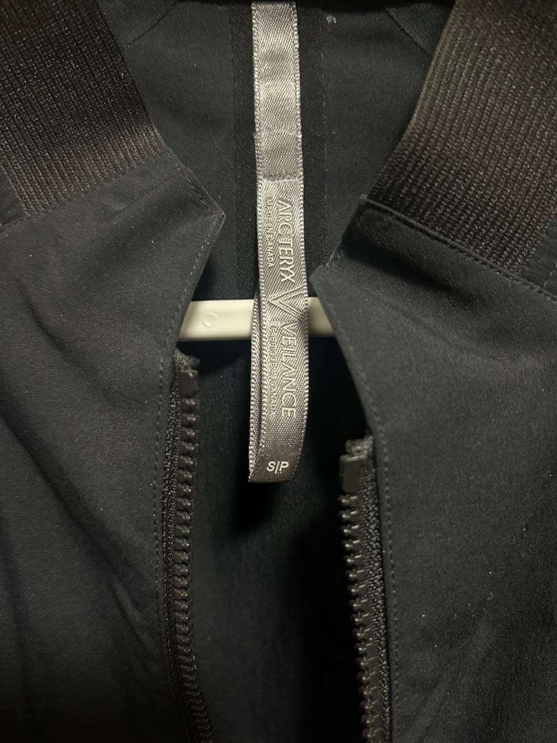 Arc’teryx Veilance Nemis jacket S