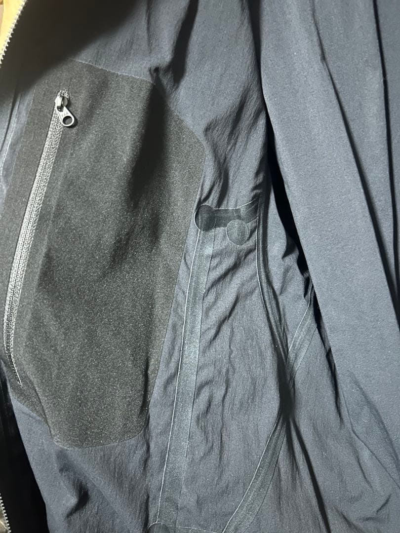 Arc’teryx Veilance Nemis jacket S