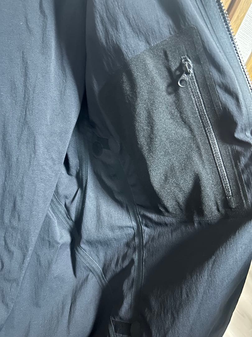 Arc’teryx Veilance Nemis jacket S