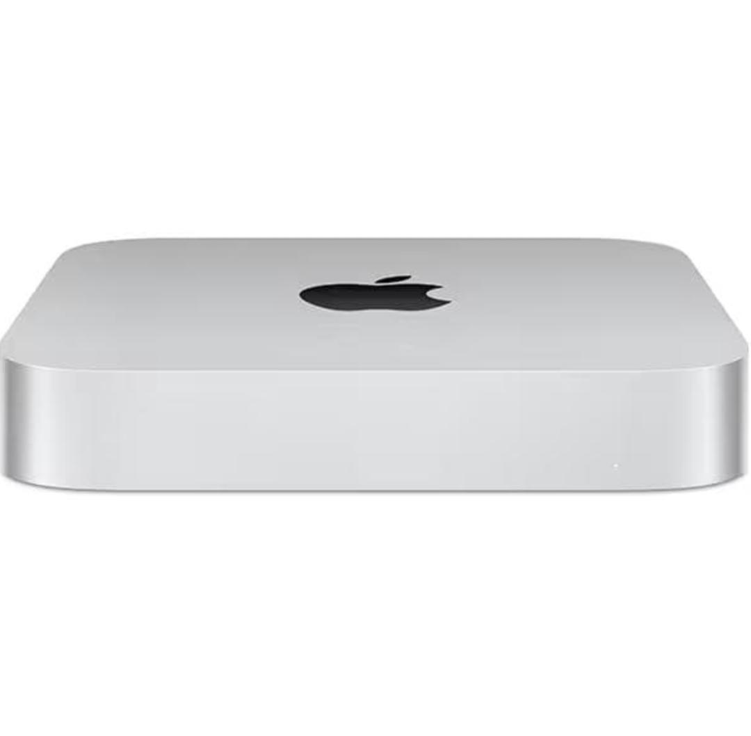 Apple Mac mini 512GB/メモリ 16GB MNH73J/A