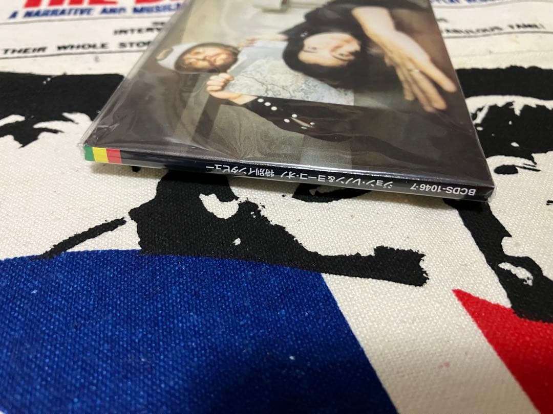 3インチシングル　稀少CD ジョンレノン 短冊　日本盤