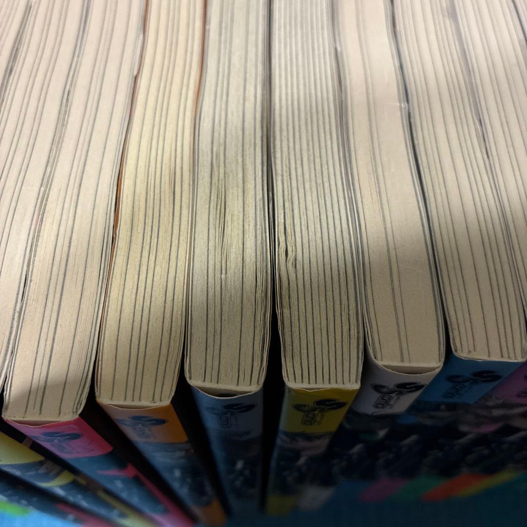 よふかしのうた 全巻セット 1〜20巻