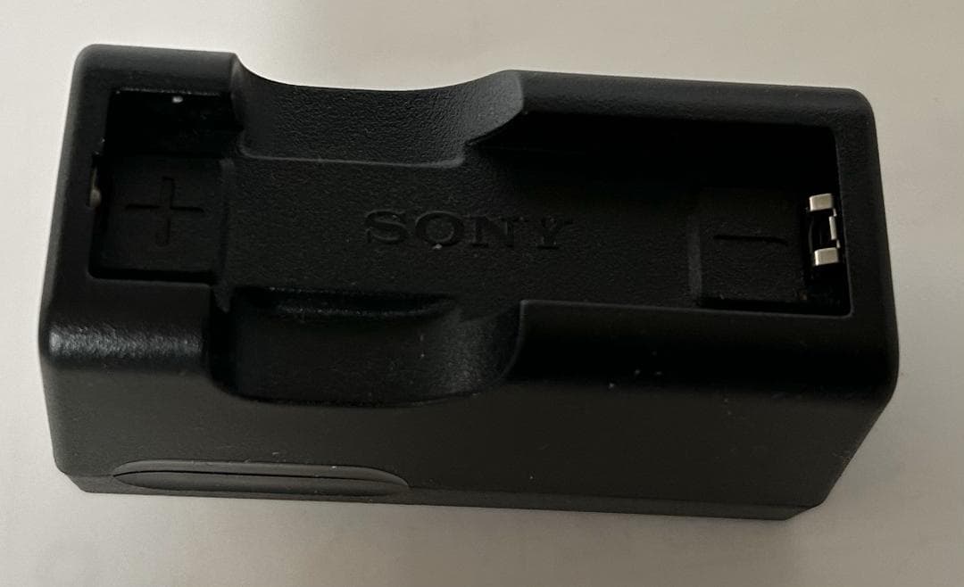 【新品・未使用】SONY ウォークマン WM-EX900の本体を除く付属品４点