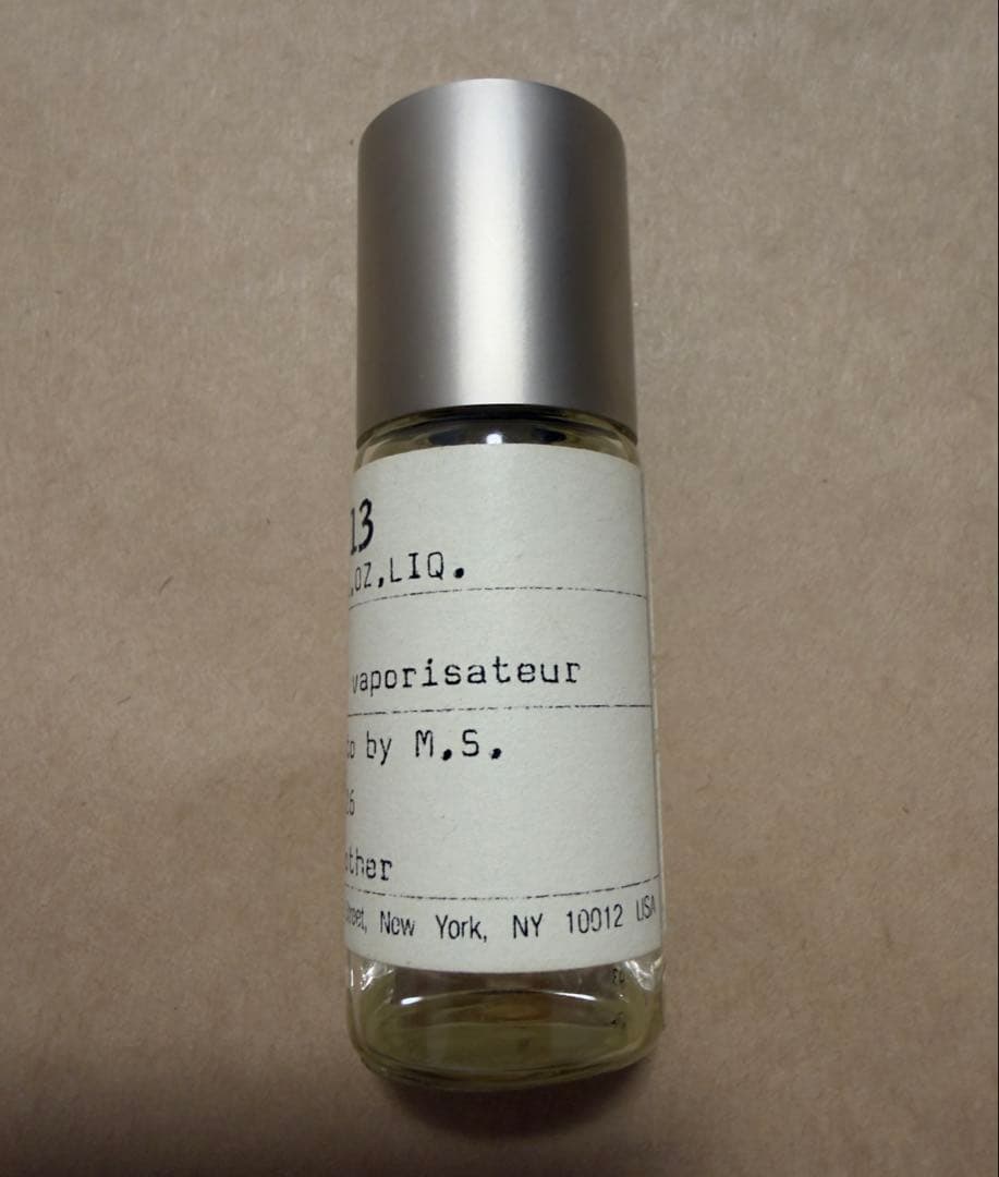 ルラボ アナザー13 15ml