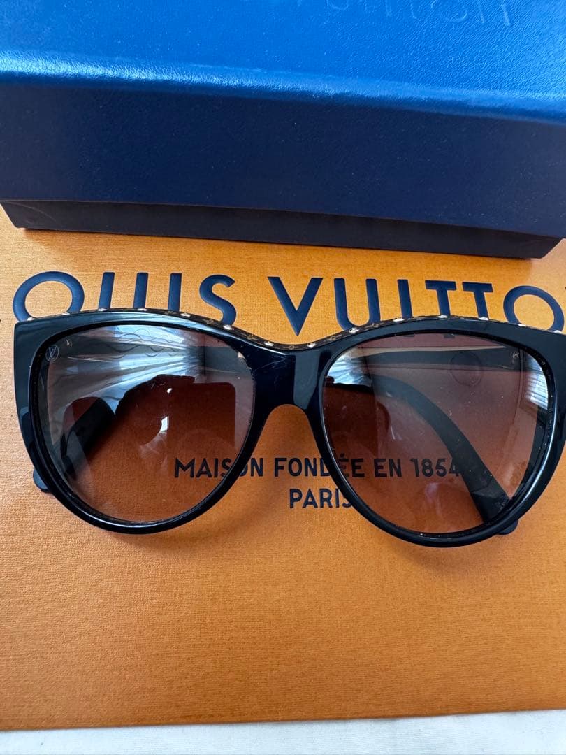 プ*ん様 Louis Vuitton サングラス