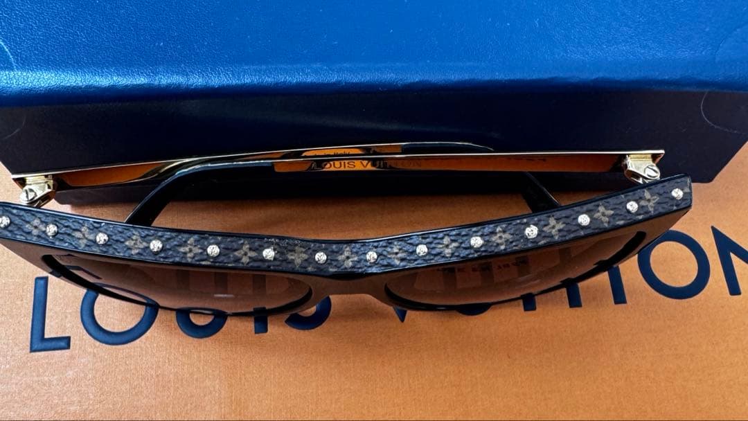 プ*ん様 Louis Vuitton サングラス