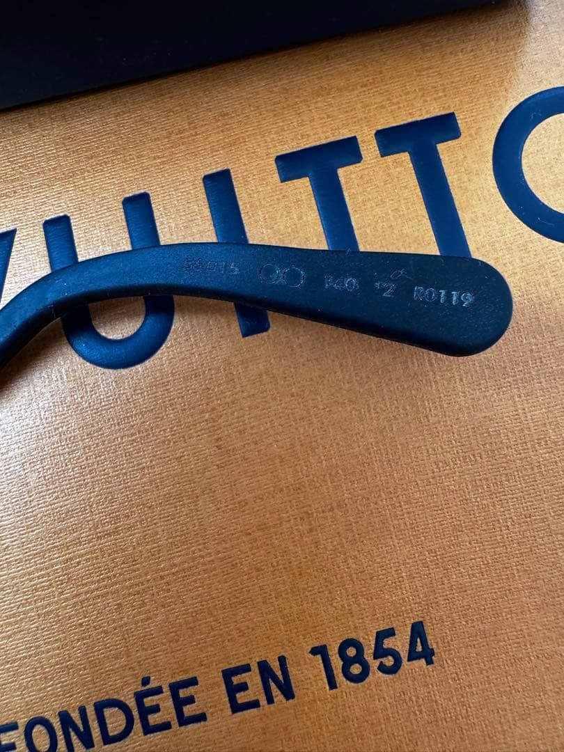 プ*ん様 Louis Vuitton サングラス