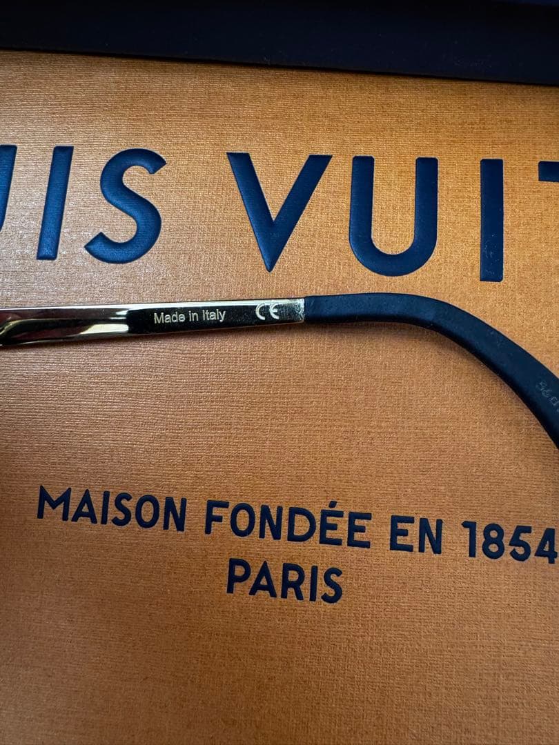 プ*ん様 Louis Vuitton サングラス