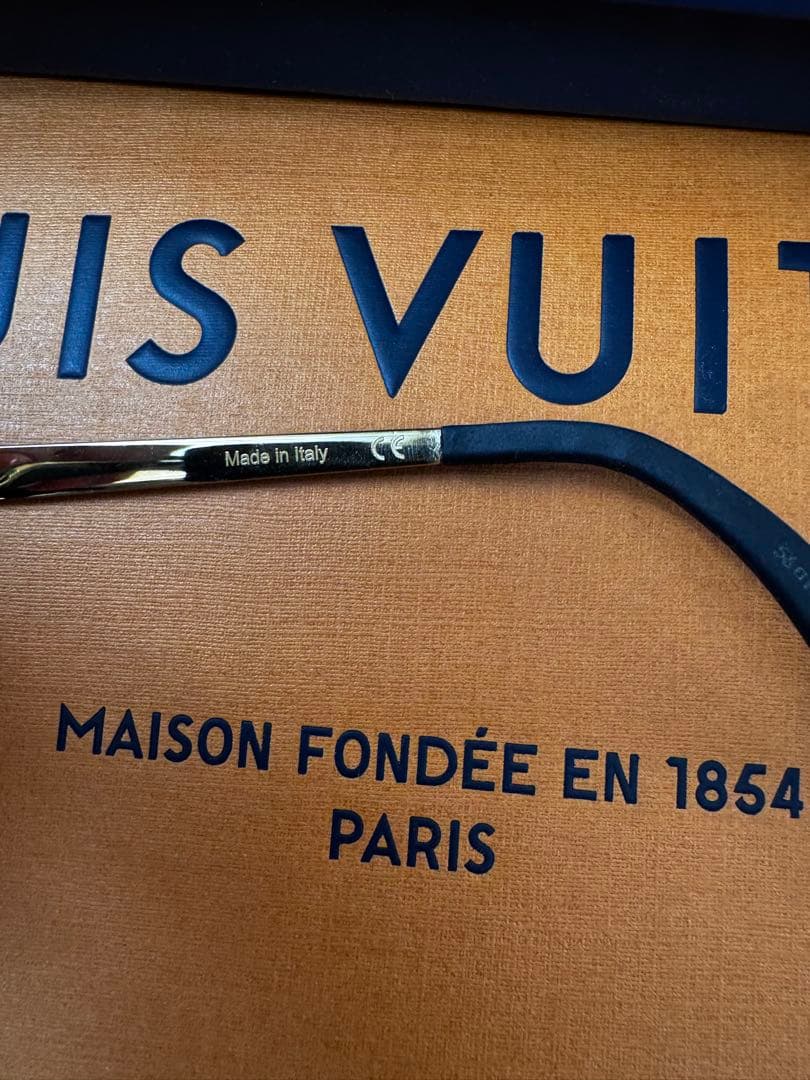 プ*ん様 Louis Vuitton サングラス