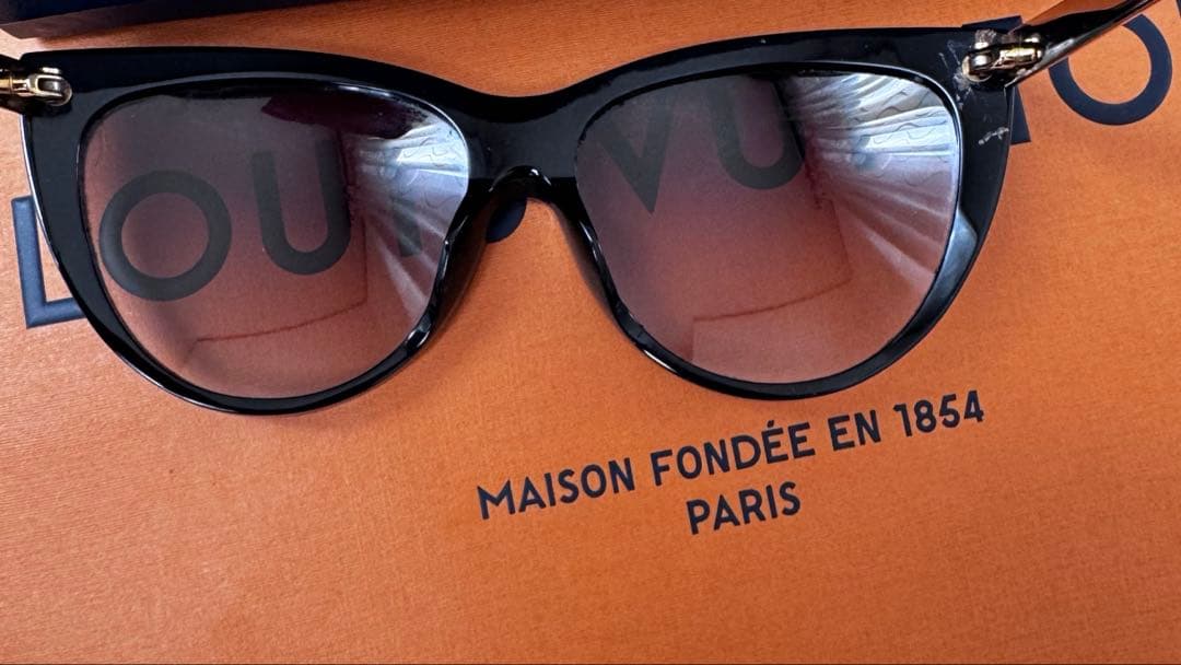 プ*ん様 Louis Vuitton サングラス