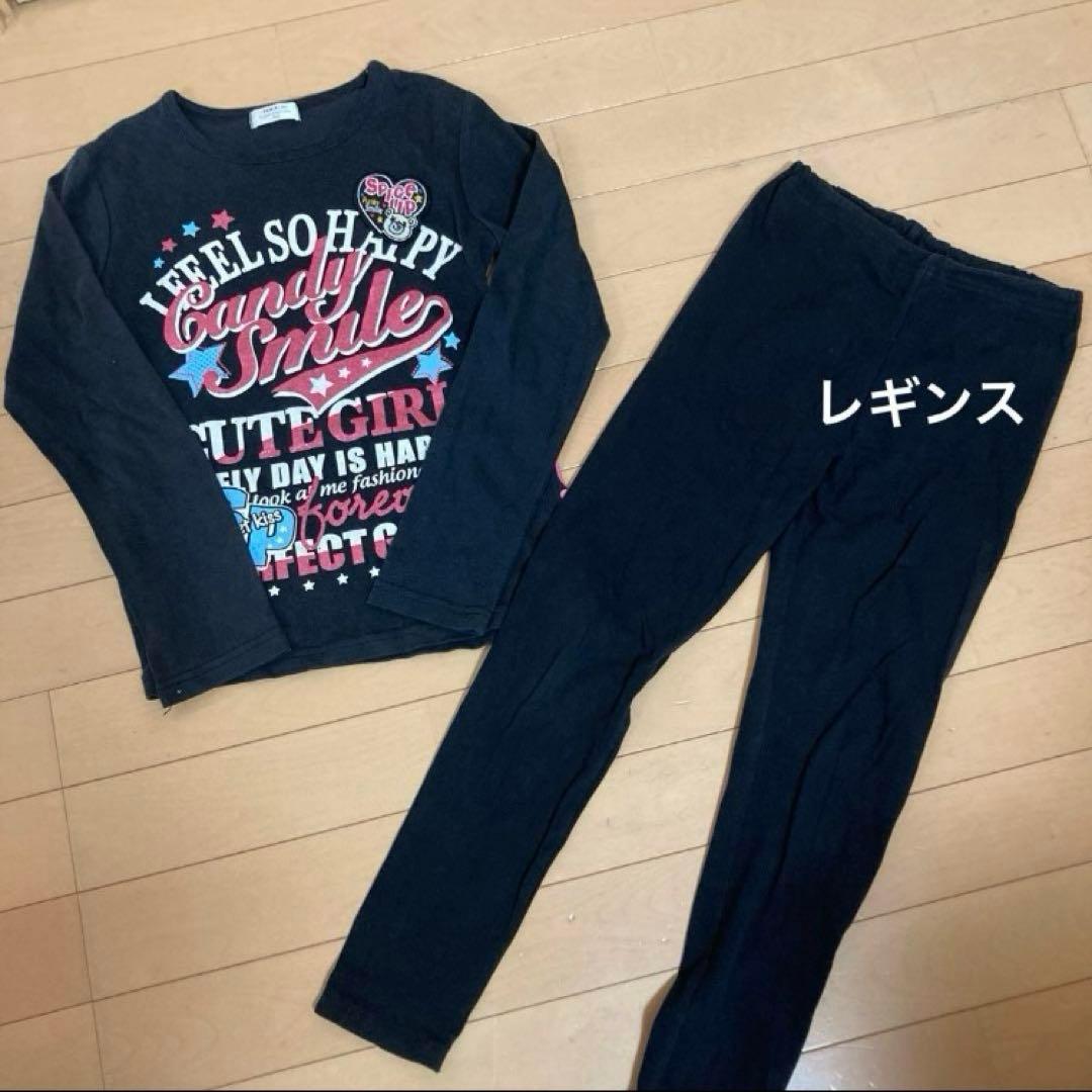 ⭐︎専用です⭐︎女の子　まとめ売り　140 春夏服　女子　女児