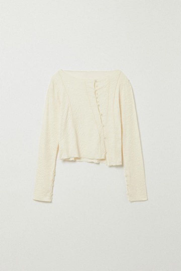 トップス EAPHI PARISIENNE PULL OVER