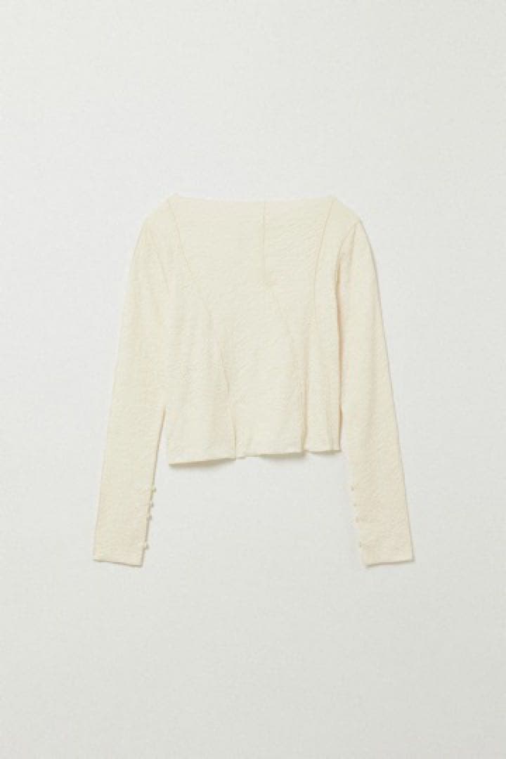 トップス EAPHI PARISIENNE PULL OVER
