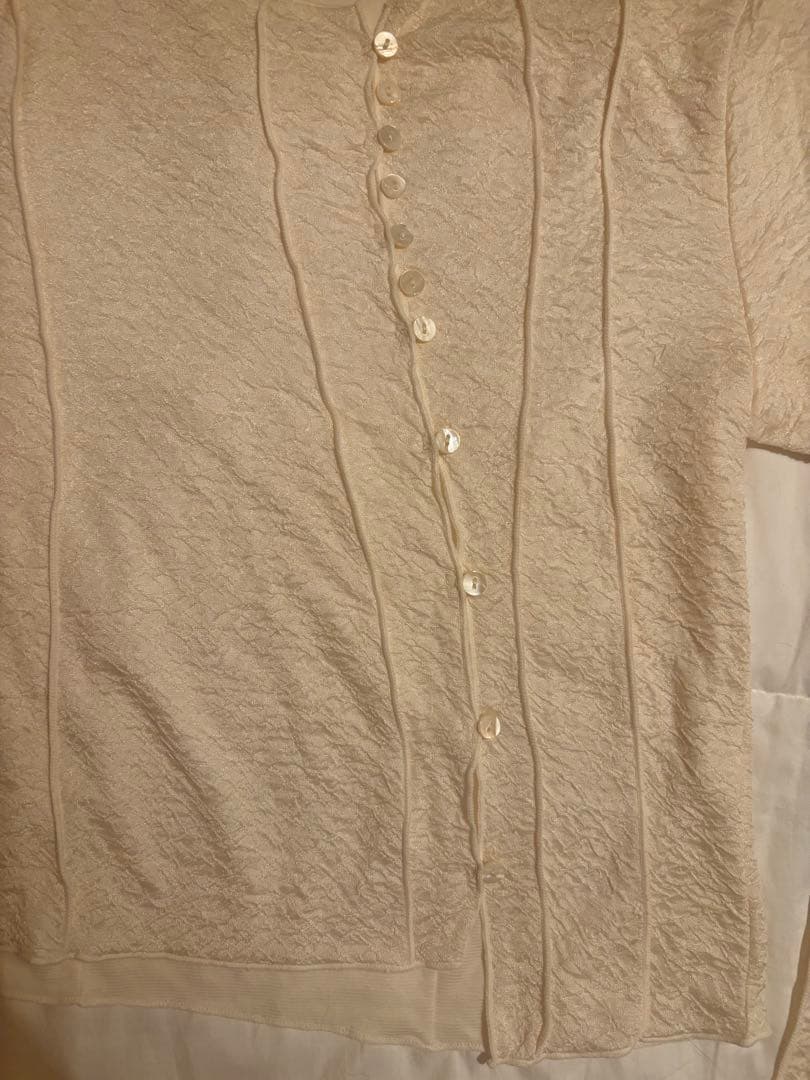 トップス EAPHI PARISIENNE PULL OVER