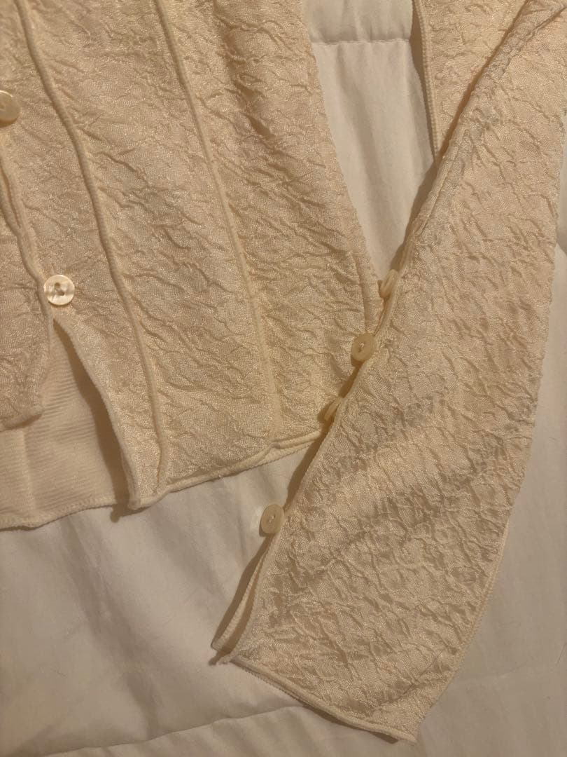 トップス EAPHI PARISIENNE PULL OVER