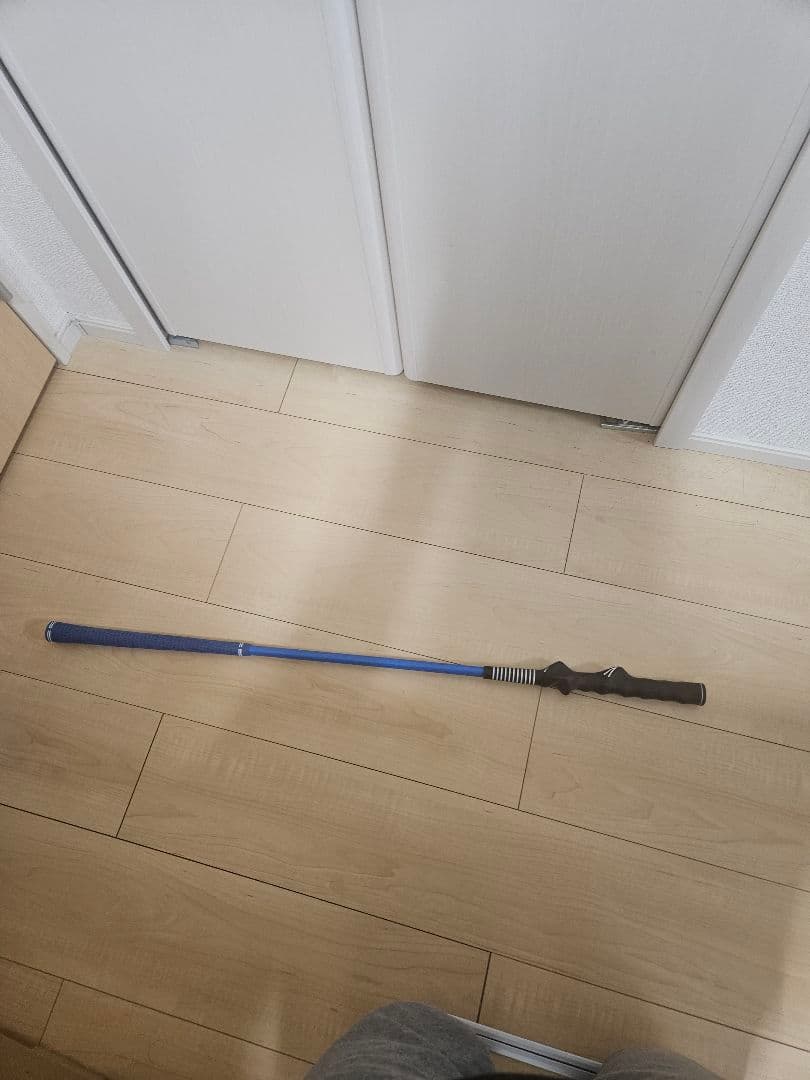 エリートグリップ正規品 i.PLANE PRO アイプレーンプロ　+スイング棒
