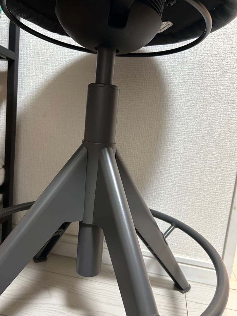 【格安】IKEA TROLLBERGET 上下スライドチェア