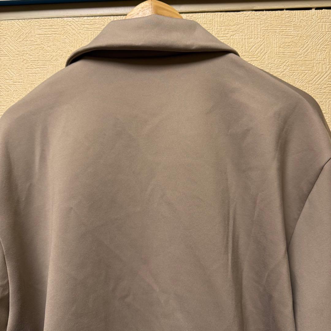 アンダーアーマー×UNITED ARROWS ベージュ ジャケット　Mサイズ