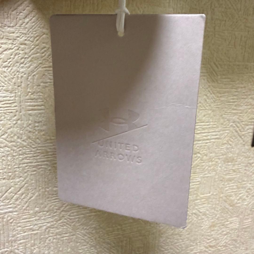 アンダーアーマー×UNITED ARROWS ベージュ ジャケット　Mサイズ