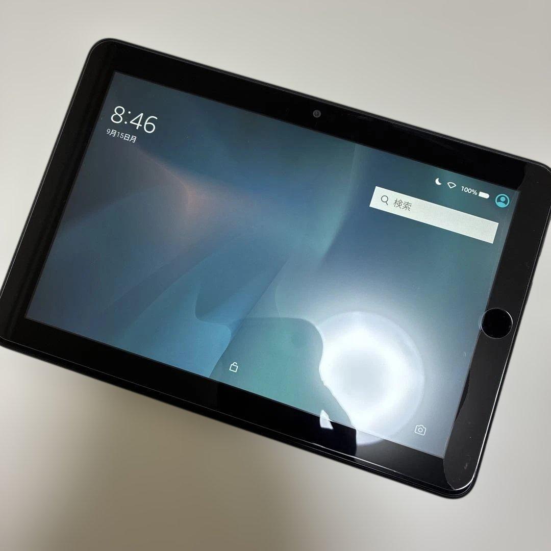Amazon Fire HD 8 キッズモデル 32GB 専用バッグ付き