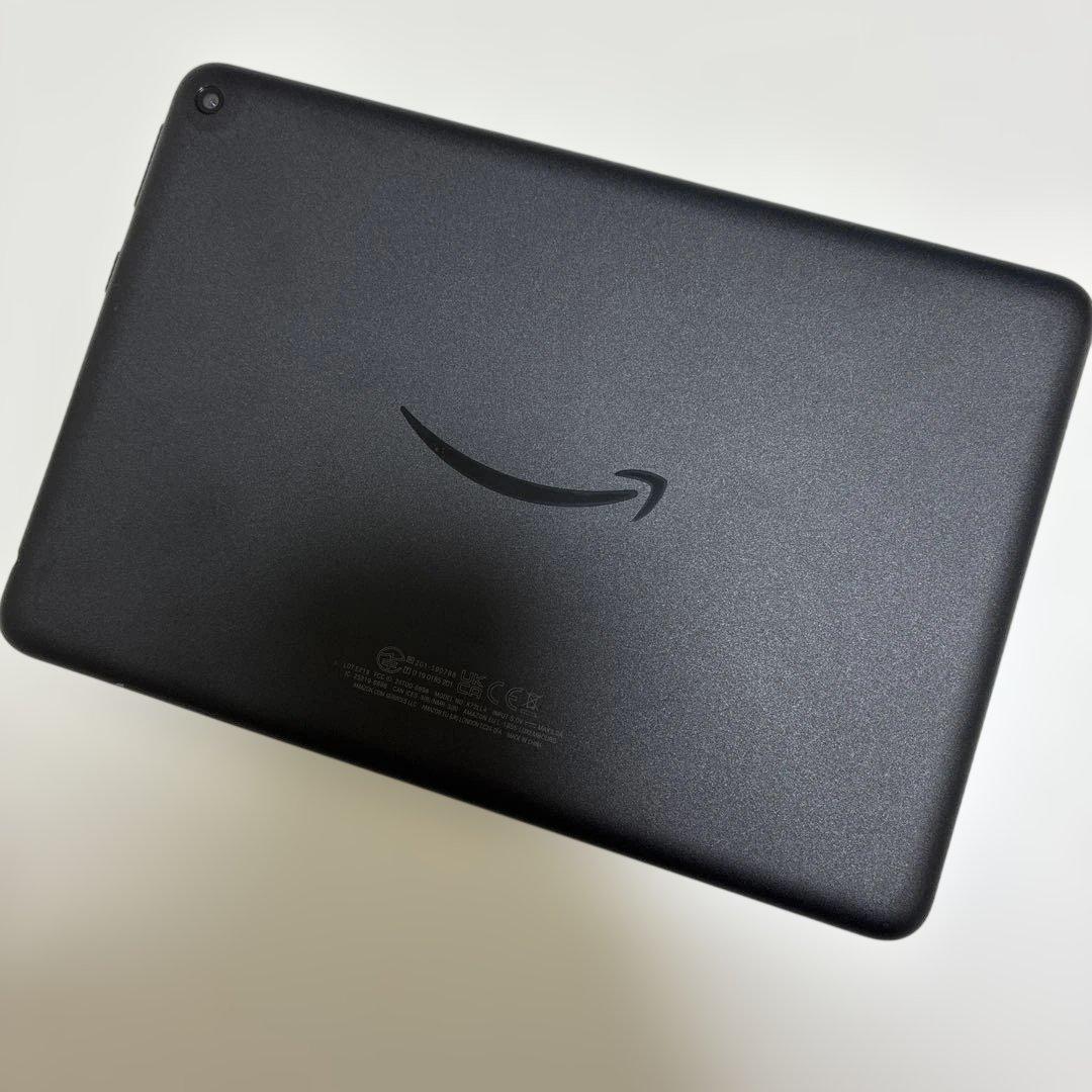 Amazon Fire HD 8 キッズモデル 32GB 専用バッグ付き