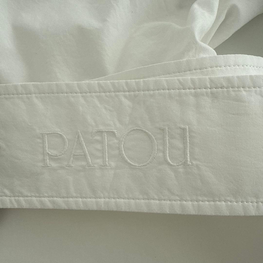 PATOU ワンピース　クリーニング済み