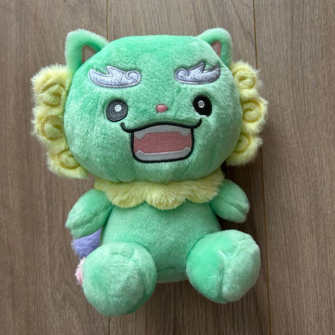 ヤヌカミ JOCHUM まとめ 初期