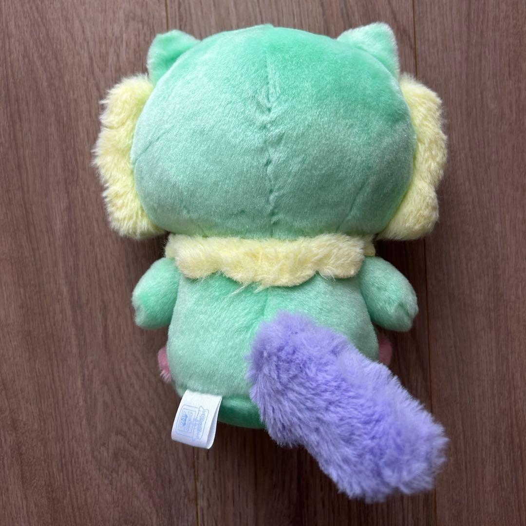 ヤヌカミ JOCHUM まとめ 初期
