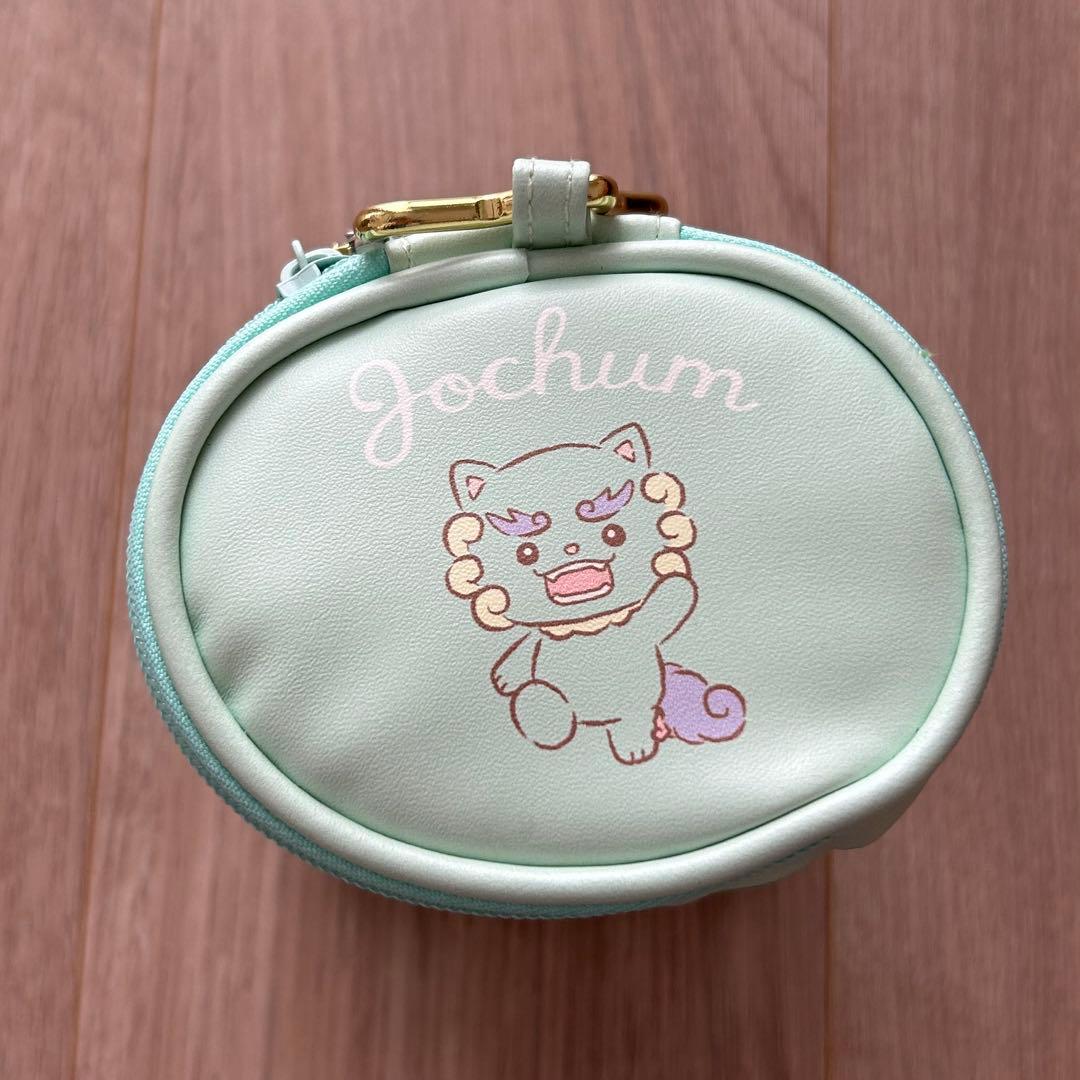 ヤヌカミ JOCHUM まとめ 初期
