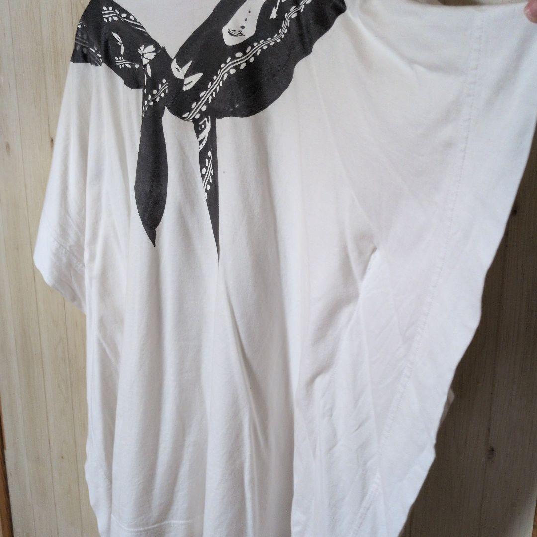 K*u様 Vivienne Westwood RED LABEL Tシャツ カッ