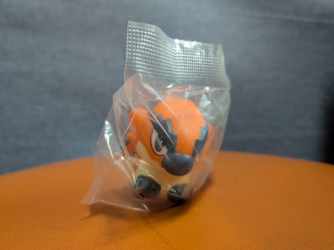 モンハン オオナヅチ·ババコンガ ケチャワチャ亜種·ゲリョス·リオレウスパペット