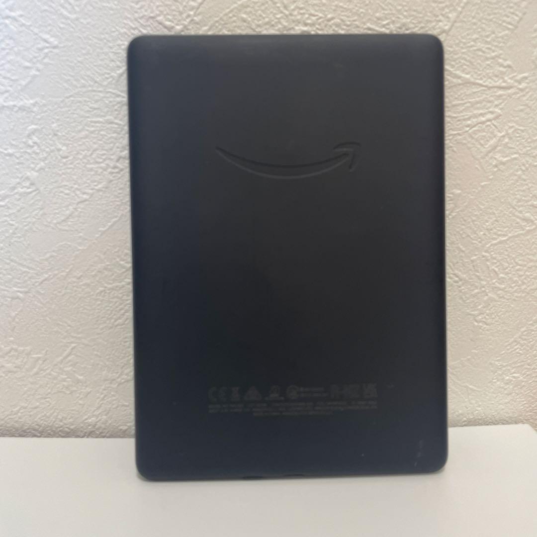 Kindle 電子書籍リーダー Paperwhite 第11世代 8GB