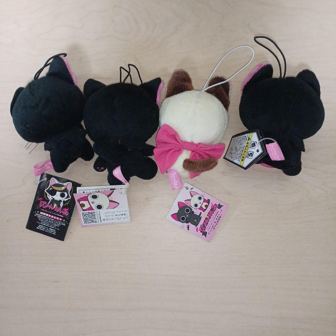 【未使用】にゃんぱいあ 10点 まとめ売り