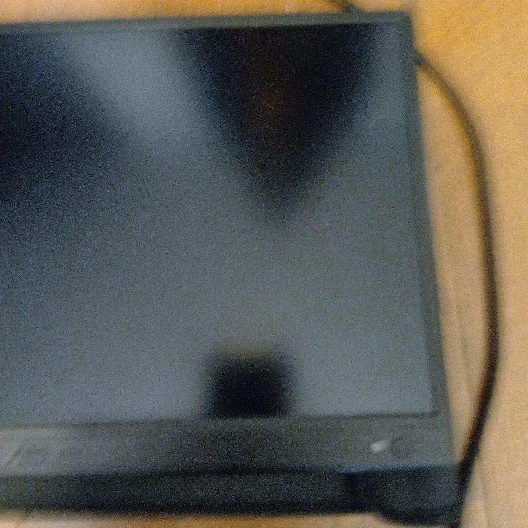 ASUS ZenScreen MB166CR ポータブルモニター